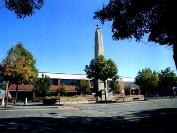 Salt Lake City - Sugar House Infrastructure and Beautification Project